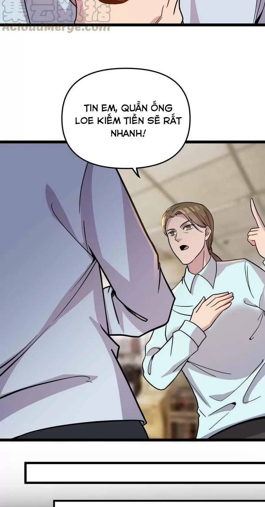 Trùng Sinh Trở Lại 1983 Làm Phú Hào Chap 103 - Next Chap 104