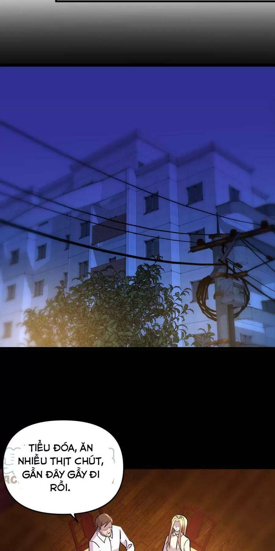 Trùng Sinh Trở Lại 1983 Làm Phú Hào Chap 103 - Next Chap 104