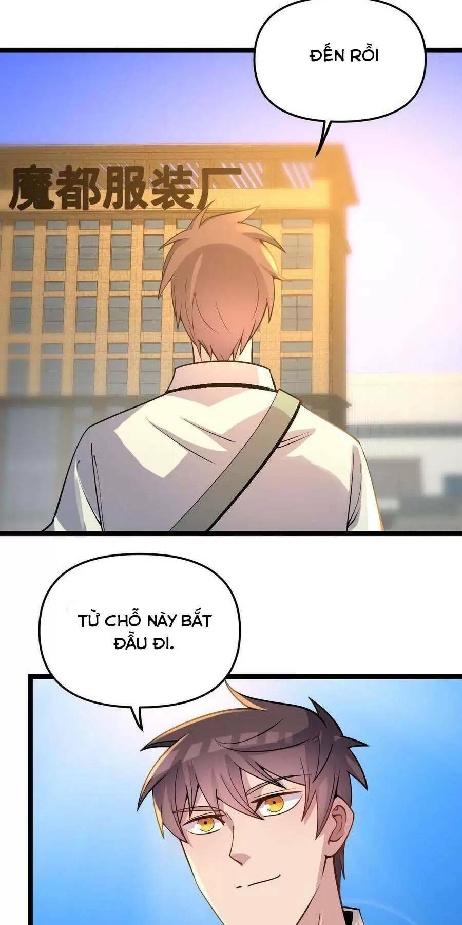 Trùng Sinh Trở Lại 1983 Làm Phú Hào Chap 104 - Next Chap 105