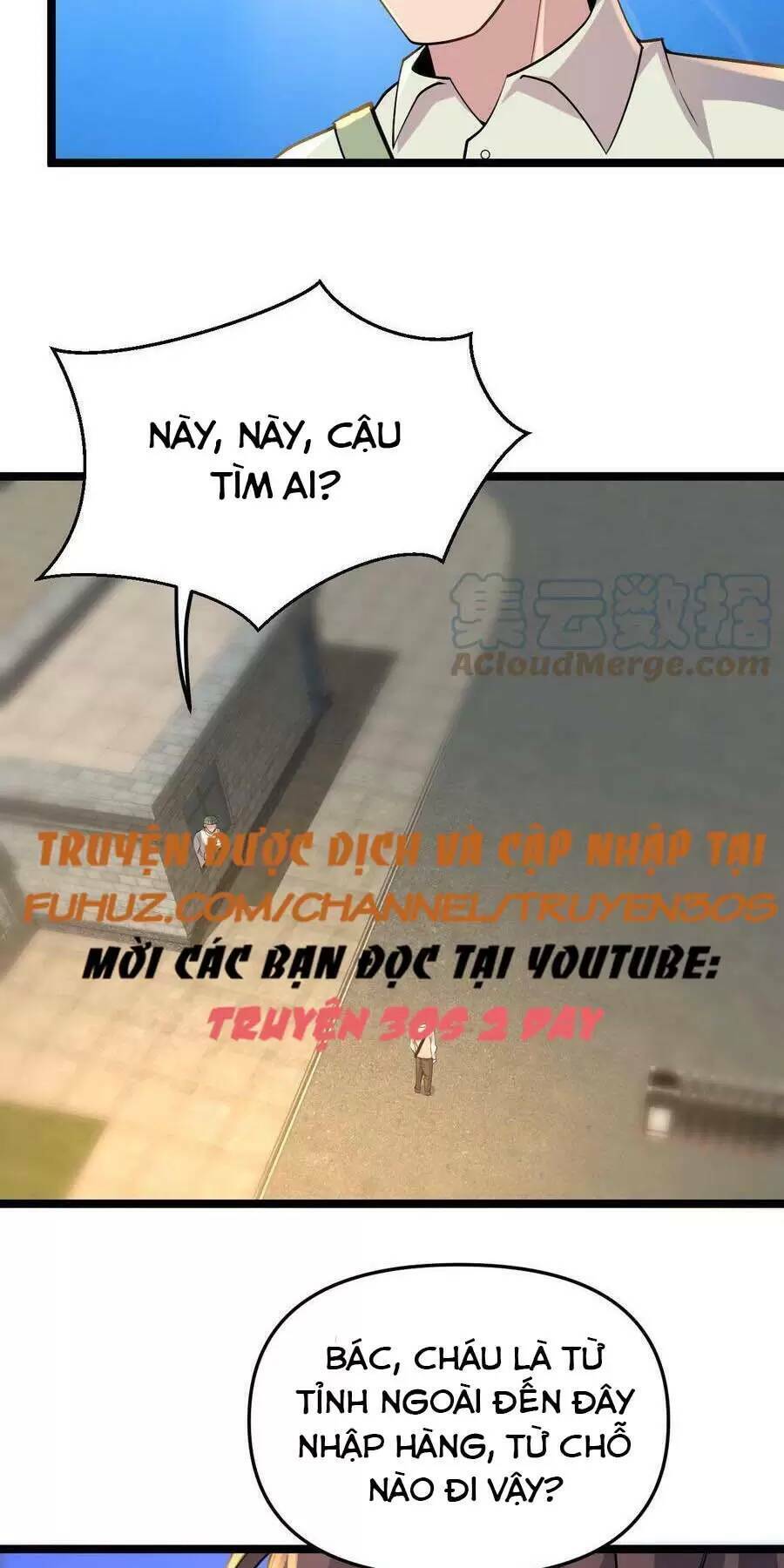 Trùng Sinh Trở Lại 1983 Làm Phú Hào Chap 104 - Next Chap 105