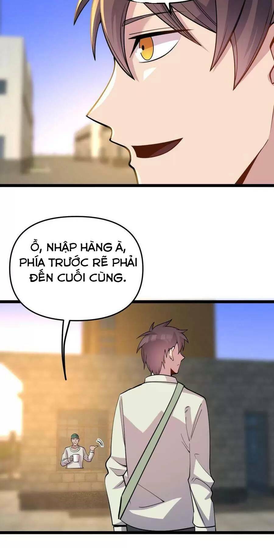 Trùng Sinh Trở Lại 1983 Làm Phú Hào Chap 104 - Next Chap 105