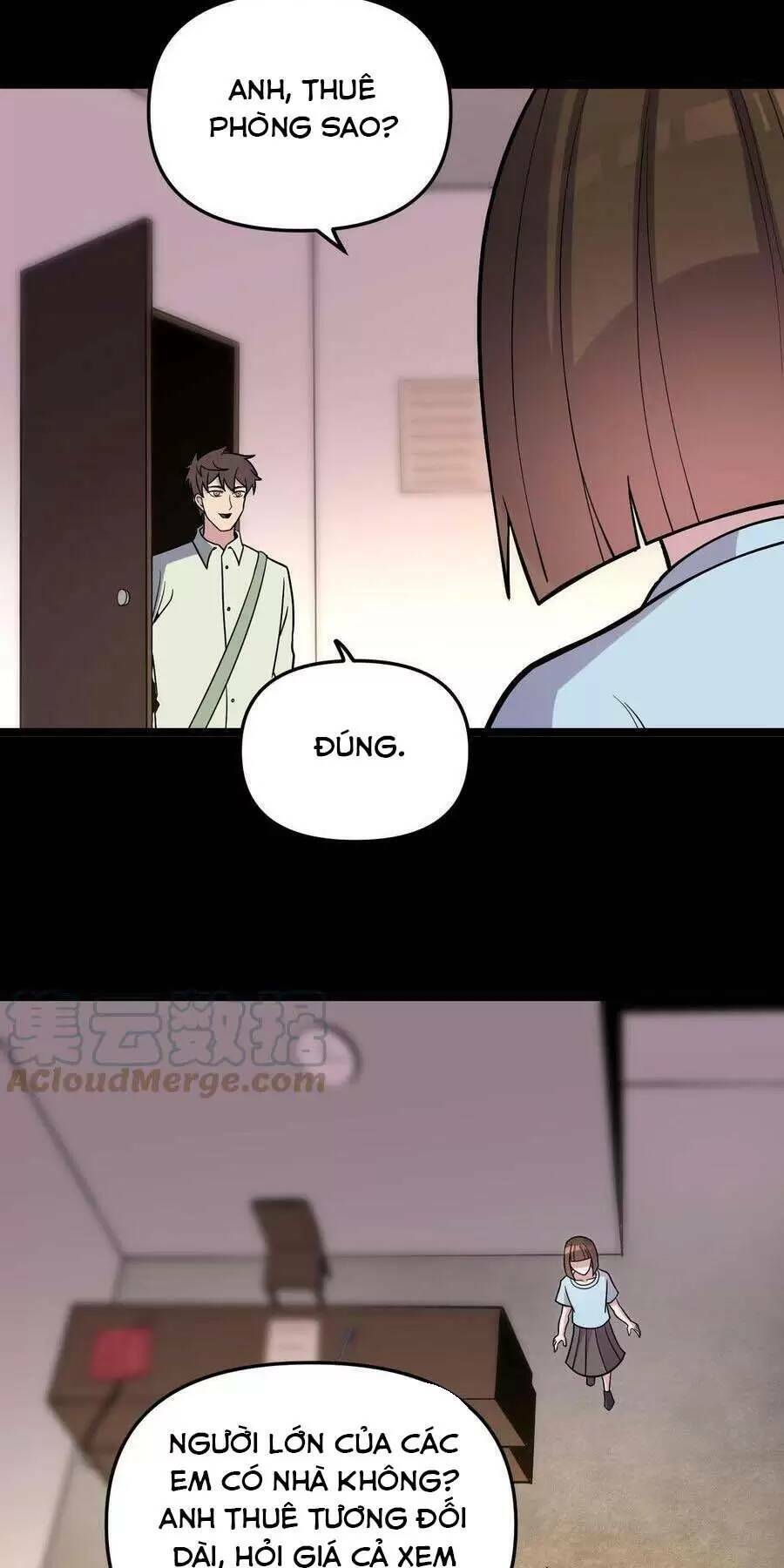 Trùng Sinh Trở Lại 1983 Làm Phú Hào Chap 104 - Next Chap 105