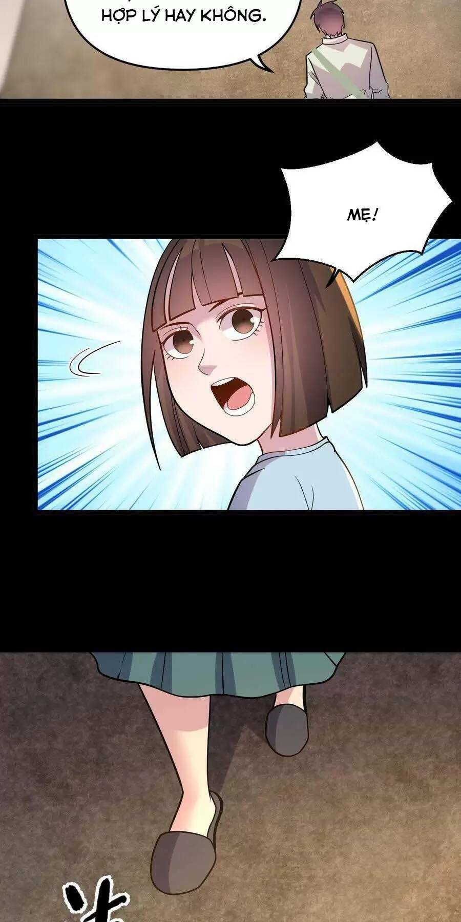 Trùng Sinh Trở Lại 1983 Làm Phú Hào Chap 104 - Next Chap 105