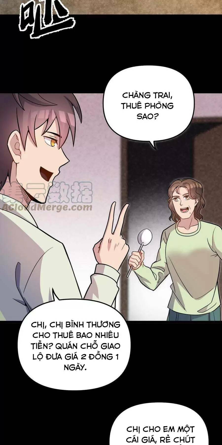 Trùng Sinh Trở Lại 1983 Làm Phú Hào Chap 104 - Next Chap 105
