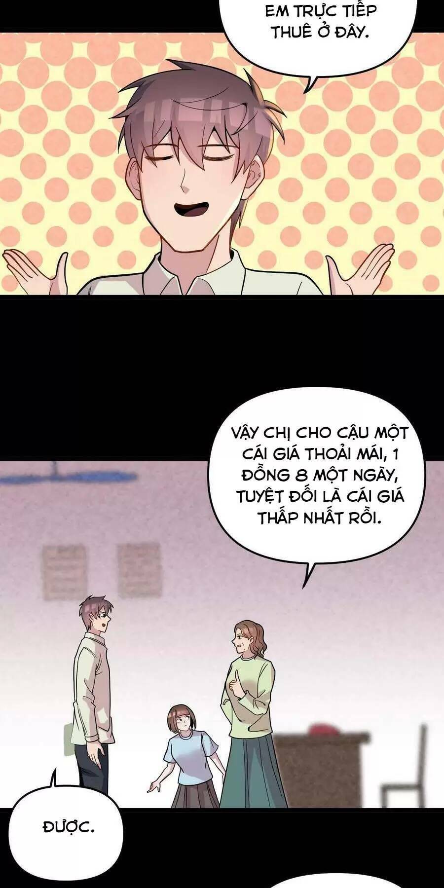 Trùng Sinh Trở Lại 1983 Làm Phú Hào Chap 104 - Next Chap 105