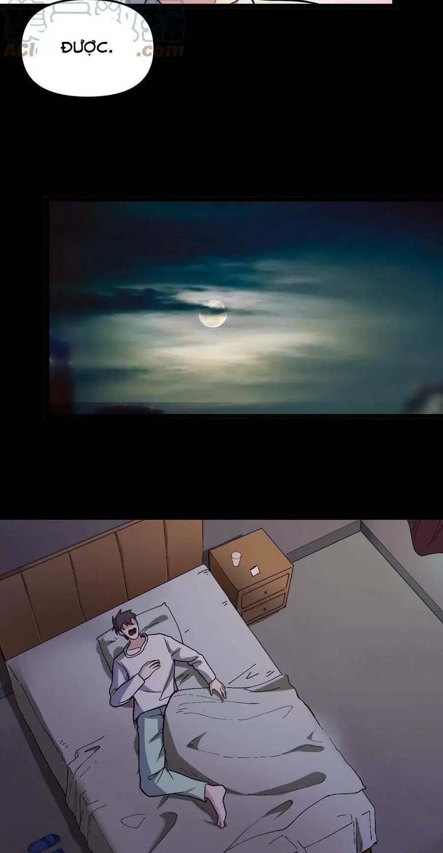 Trùng Sinh Trở Lại 1983 Làm Phú Hào Chap 104 - Next Chap 105