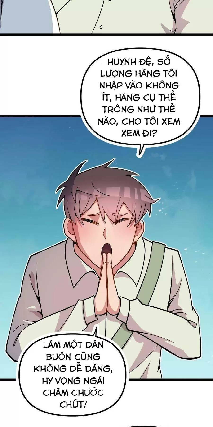 Trùng Sinh Trở Lại 1983 Làm Phú Hào Chap 105 - Next Chap 106