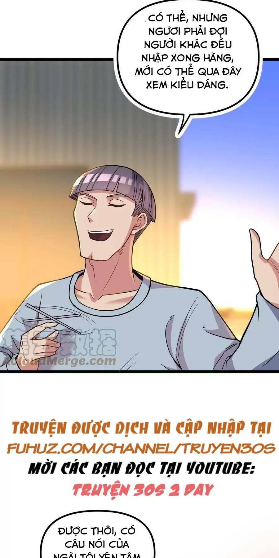 Trùng Sinh Trở Lại 1983 Làm Phú Hào Chap 105 - Next Chap 106