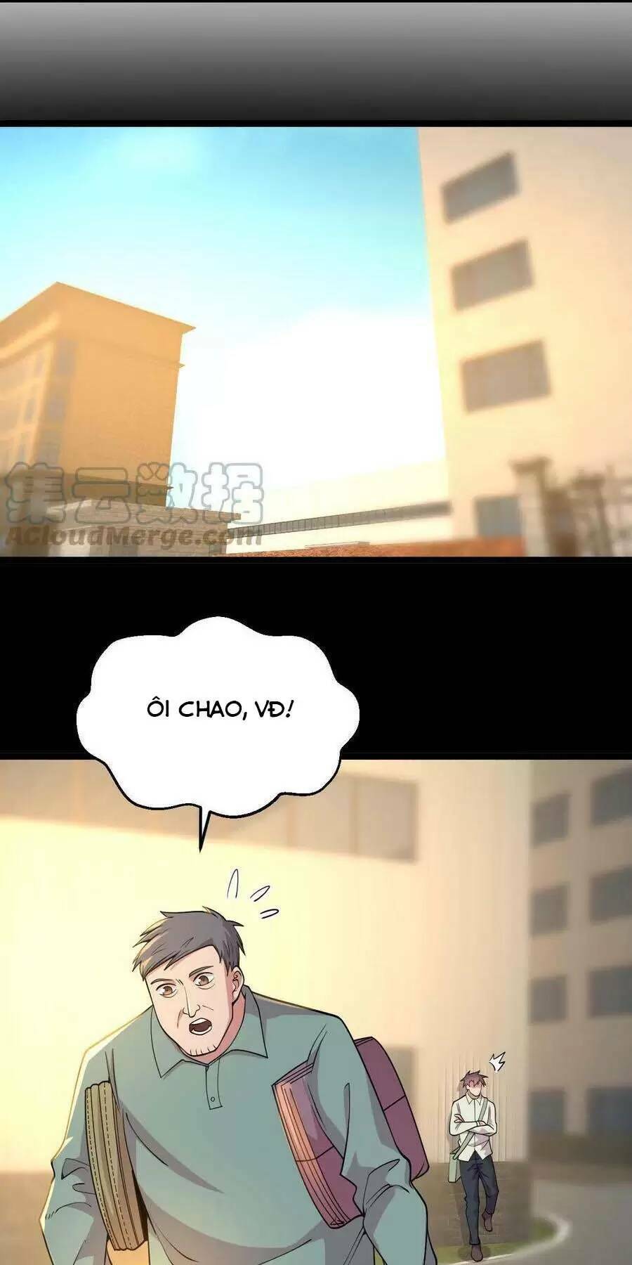 Trùng Sinh Trở Lại 1983 Làm Phú Hào Chap 105 - Next Chap 106