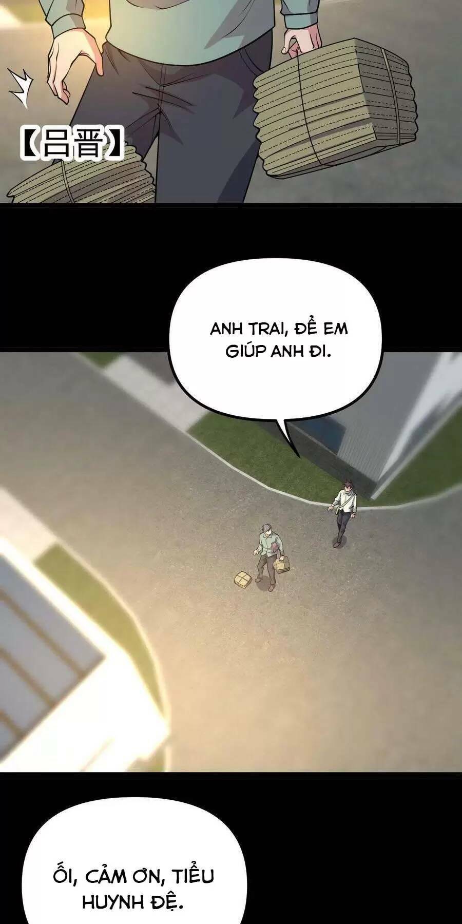 Trùng Sinh Trở Lại 1983 Làm Phú Hào Chap 105 - Next Chap 106