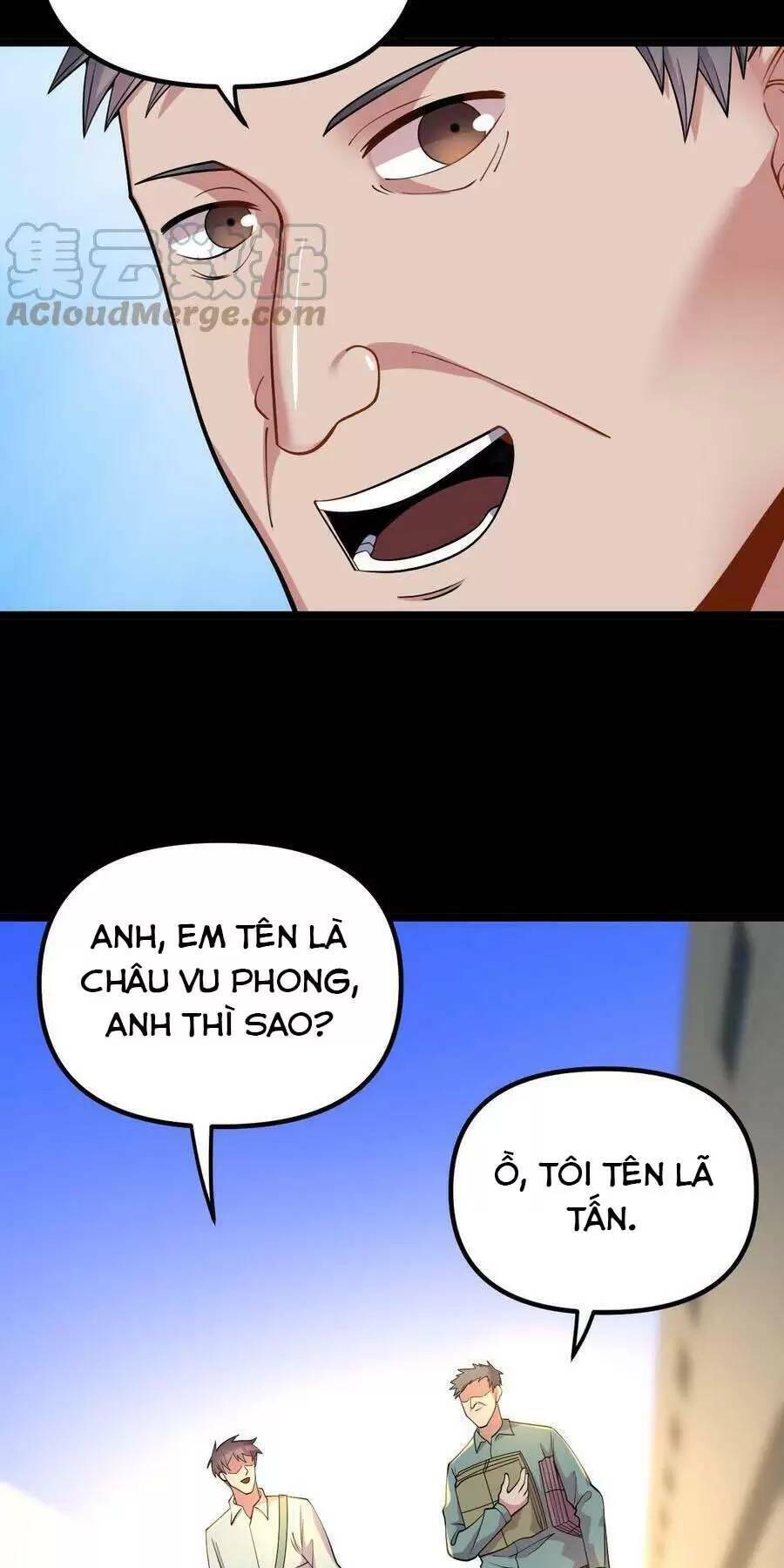 Trùng Sinh Trở Lại 1983 Làm Phú Hào Chap 105 - Next Chap 106