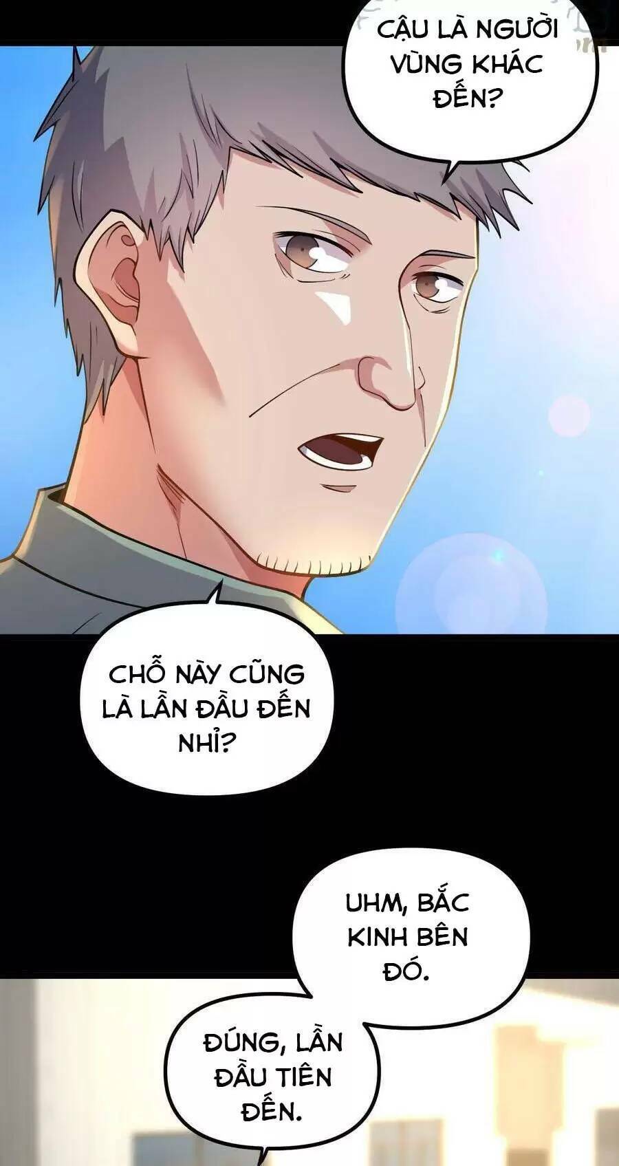 Trùng Sinh Trở Lại 1983 Làm Phú Hào Chap 105 - Next Chap 106