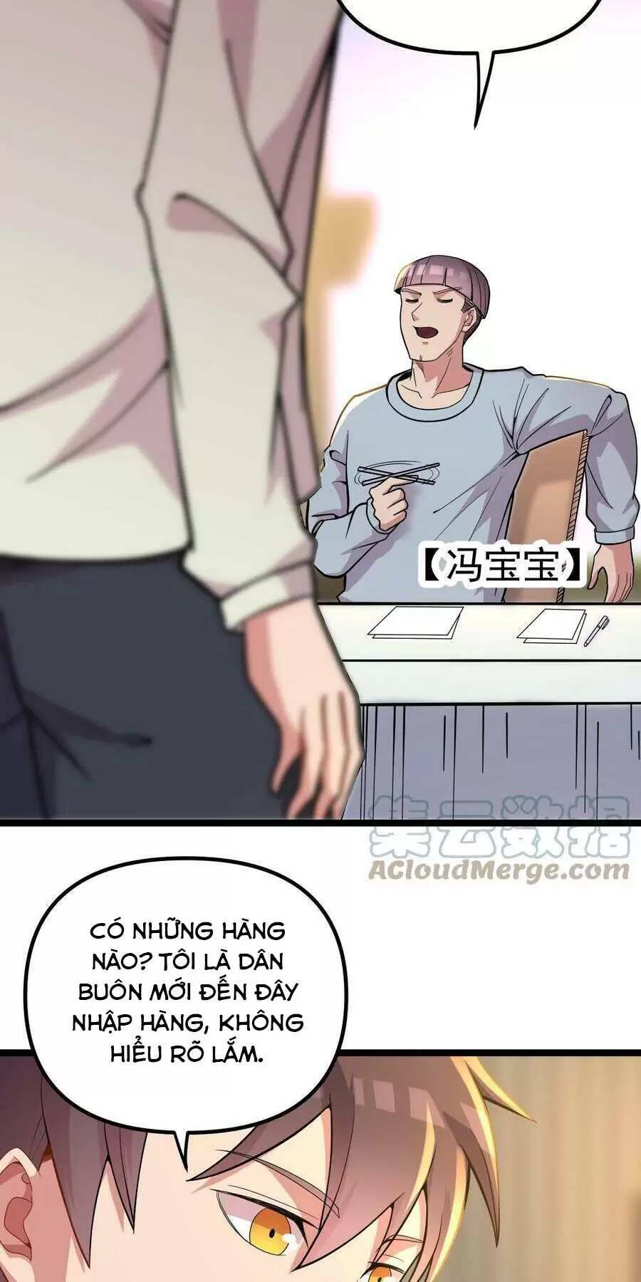 Trùng Sinh Trở Lại 1983 Làm Phú Hào Chap 105 - Next Chap 106