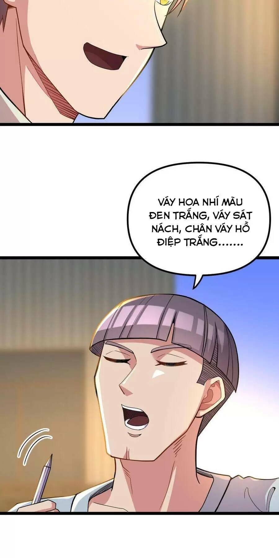 Trùng Sinh Trở Lại 1983 Làm Phú Hào Chap 105 - Next Chap 106