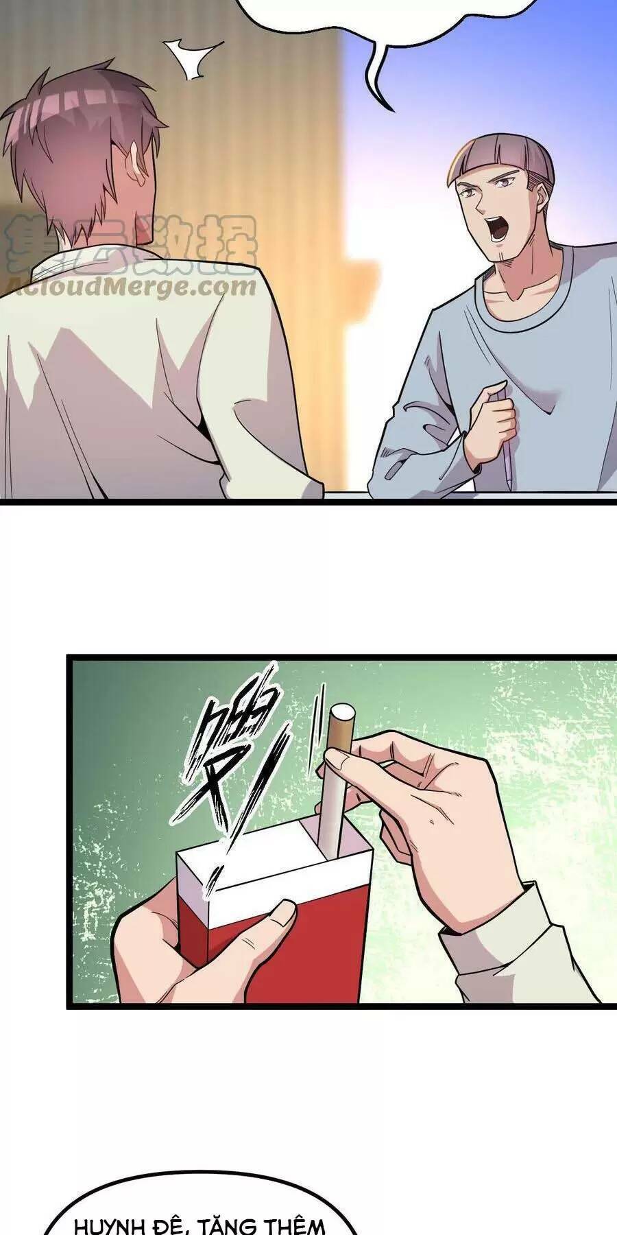 Trùng Sinh Trở Lại 1983 Làm Phú Hào Chap 105 - Next Chap 106