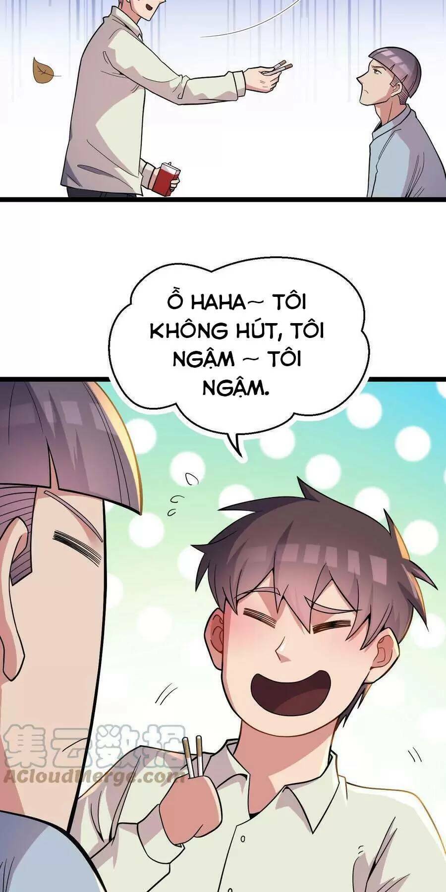 Trùng Sinh Trở Lại 1983 Làm Phú Hào Chap 105 - Next Chap 106