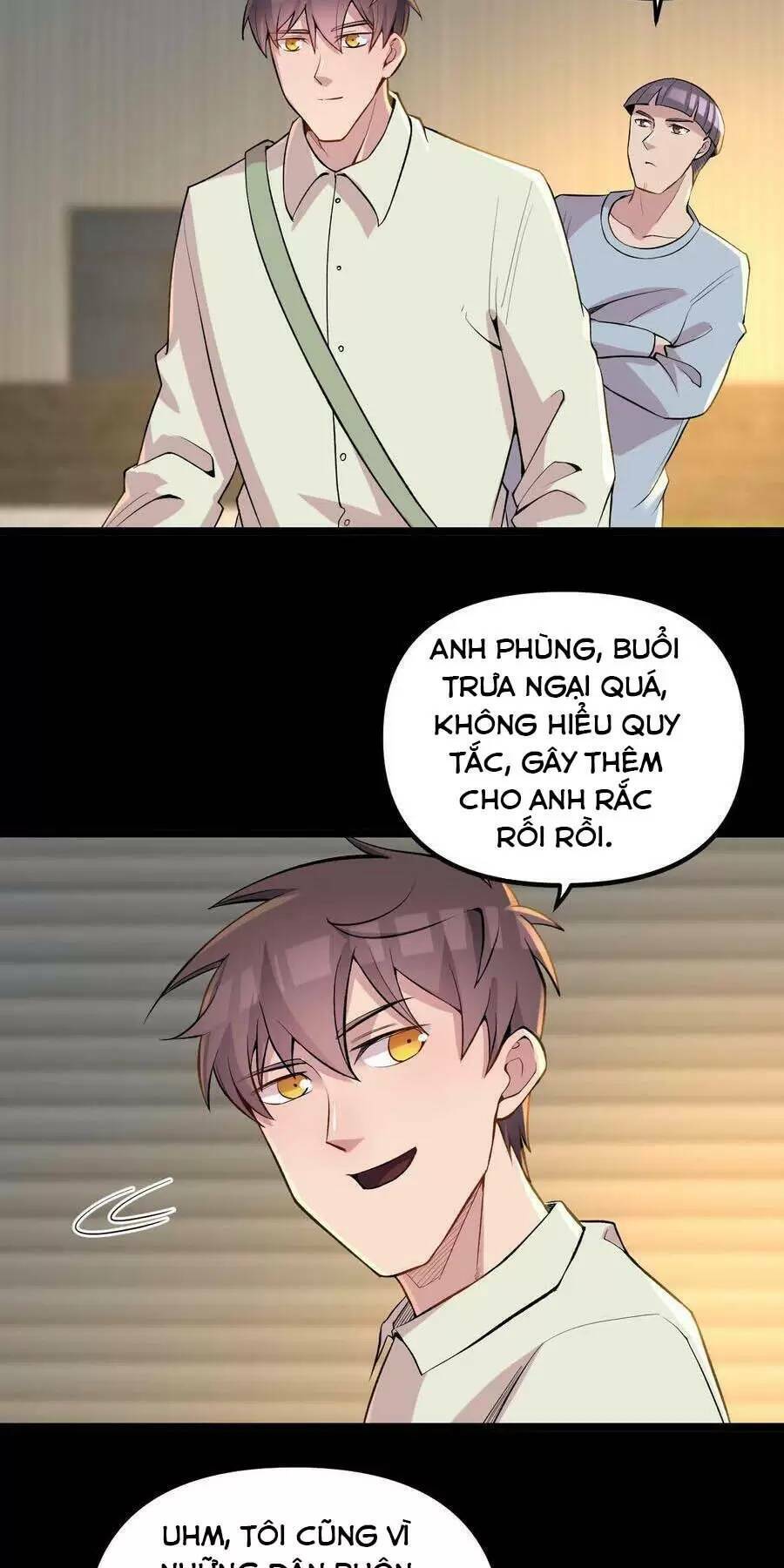 Trùng Sinh Trở Lại 1983 Làm Phú Hào Chap 106 - Next Chap 107