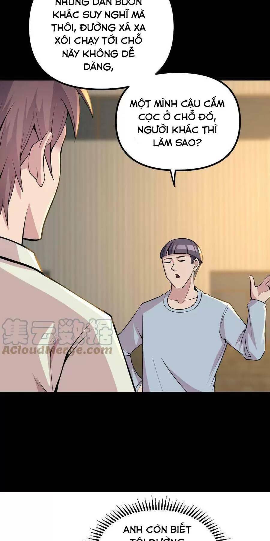 Trùng Sinh Trở Lại 1983 Làm Phú Hào Chap 106 - Next Chap 107