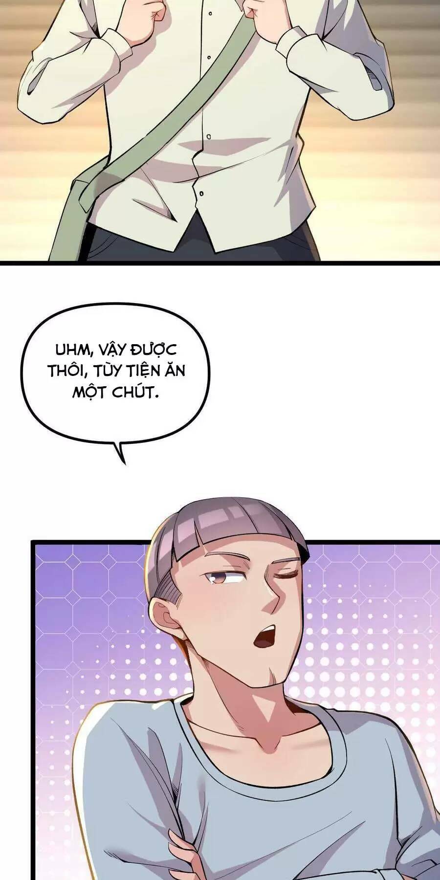 Trùng Sinh Trở Lại 1983 Làm Phú Hào Chap 106 - Next Chap 107