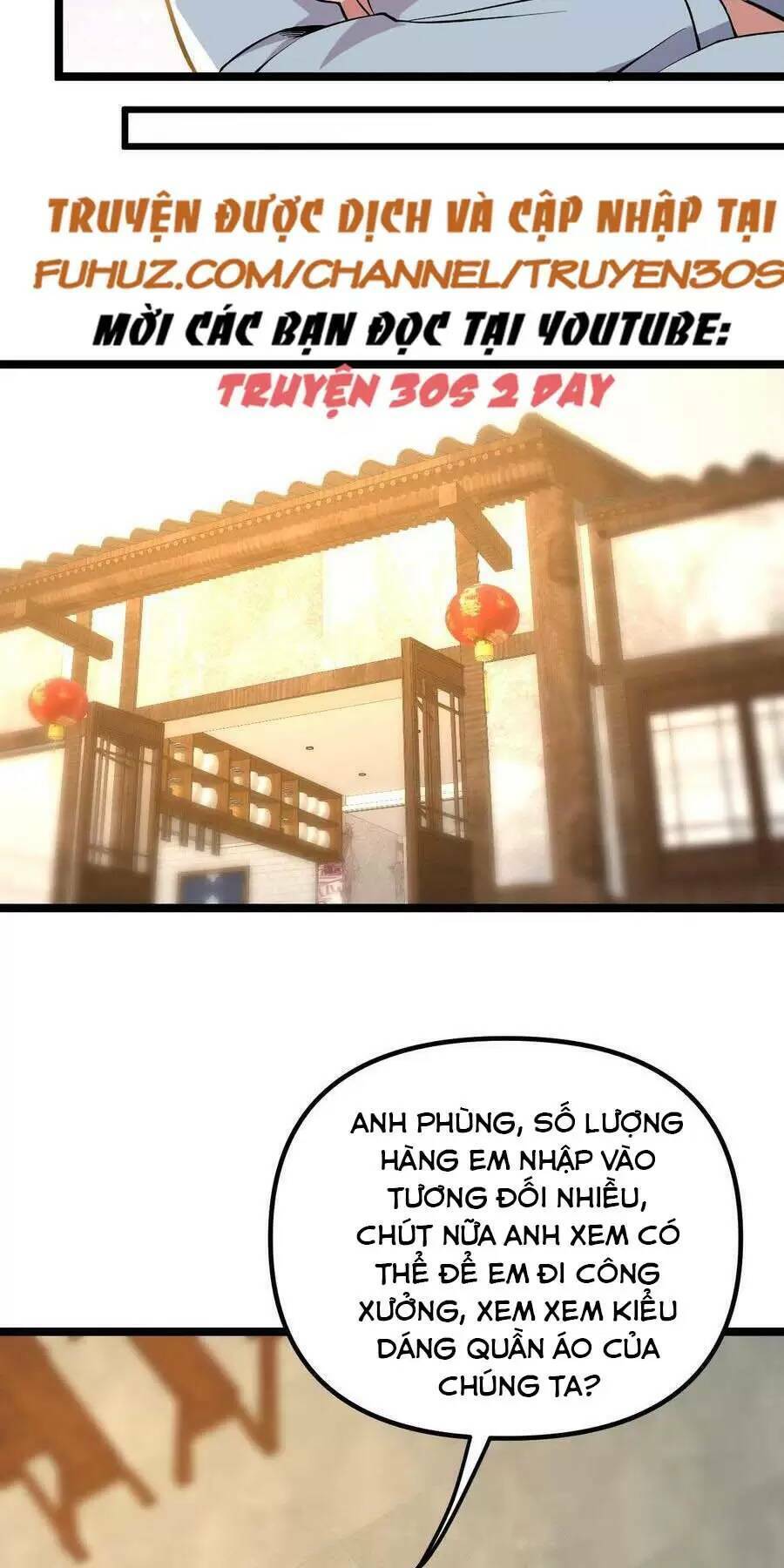 Trùng Sinh Trở Lại 1983 Làm Phú Hào Chap 106 - Next Chap 107