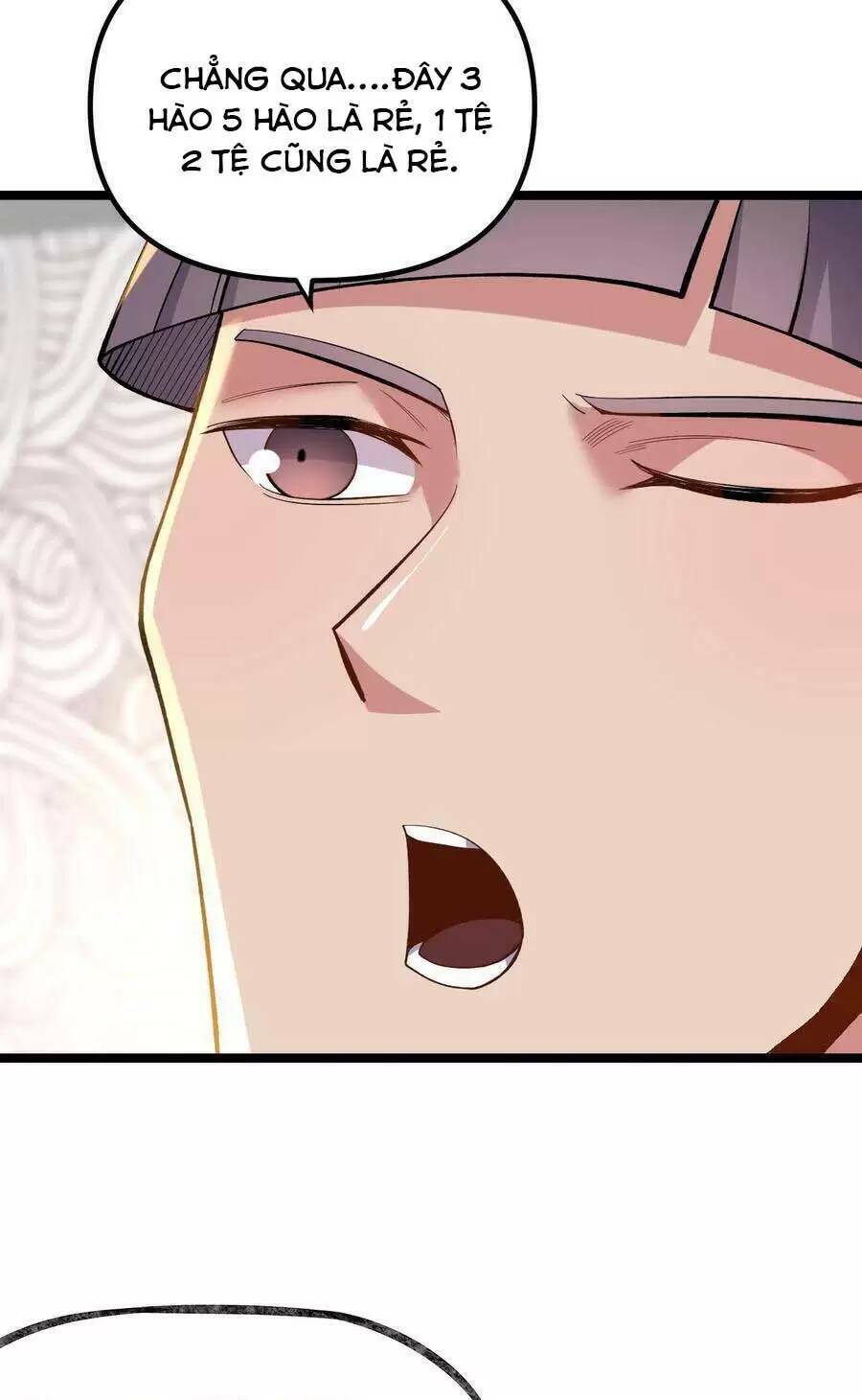Trùng Sinh Trở Lại 1983 Làm Phú Hào Chap 106 - Next Chap 107