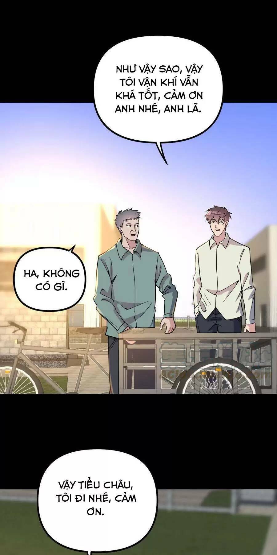 Trùng Sinh Trở Lại 1983 Làm Phú Hào Chap 106 - Next Chap 107