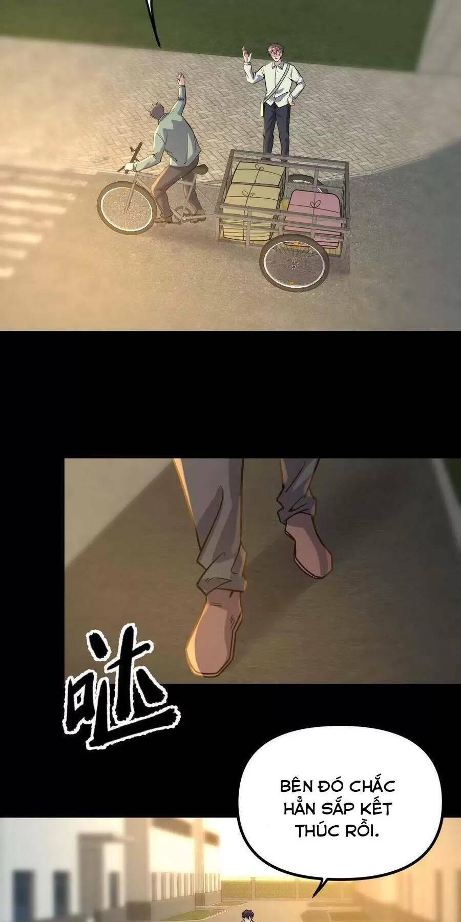 Trùng Sinh Trở Lại 1983 Làm Phú Hào Chap 106 - Next Chap 107