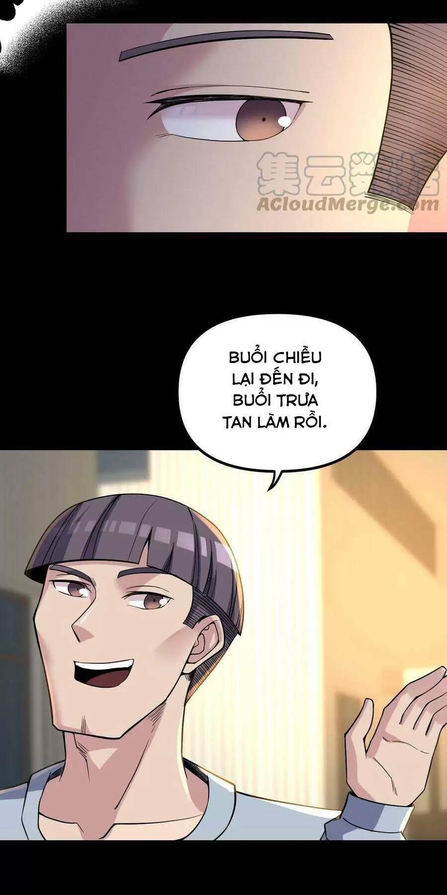 Trùng Sinh Trở Lại 1983 Làm Phú Hào Chap 106 - Next Chap 107