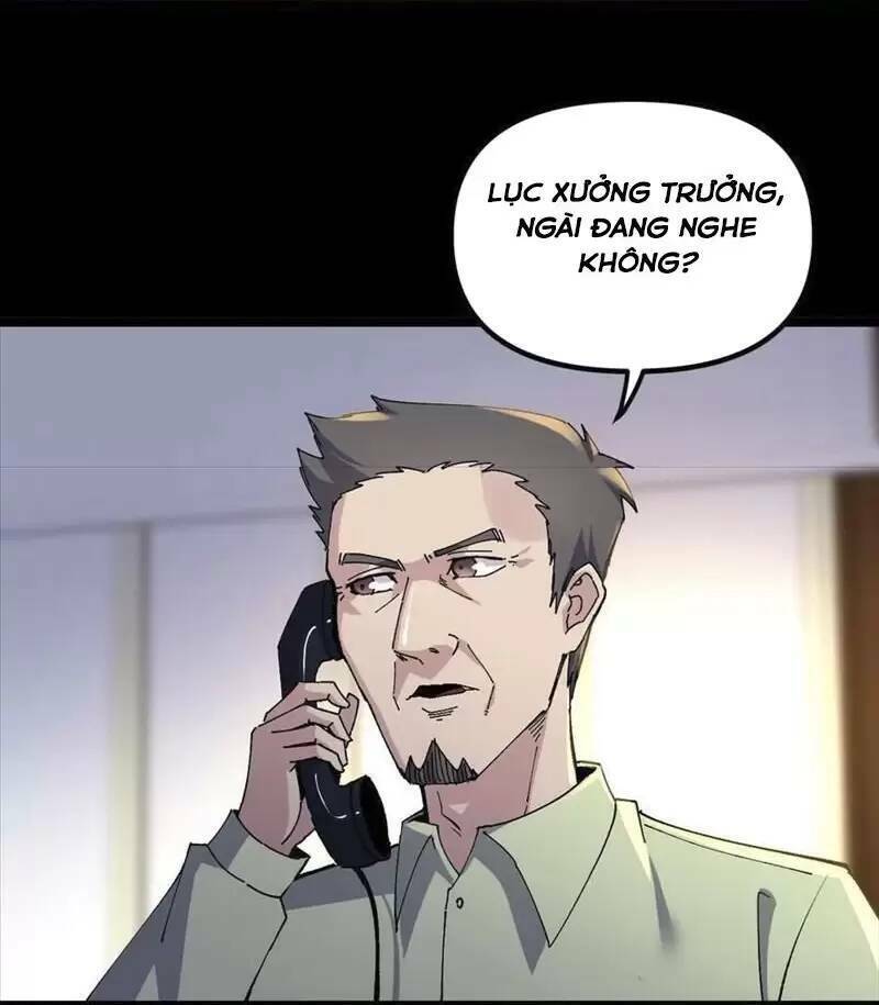 Trùng Sinh Trở Lại 1983 Làm Phú Hào Chap 127 - Next Chap 128