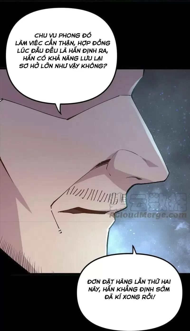 Trùng Sinh Trở Lại 1983 Làm Phú Hào Chap 127 - Next Chap 128