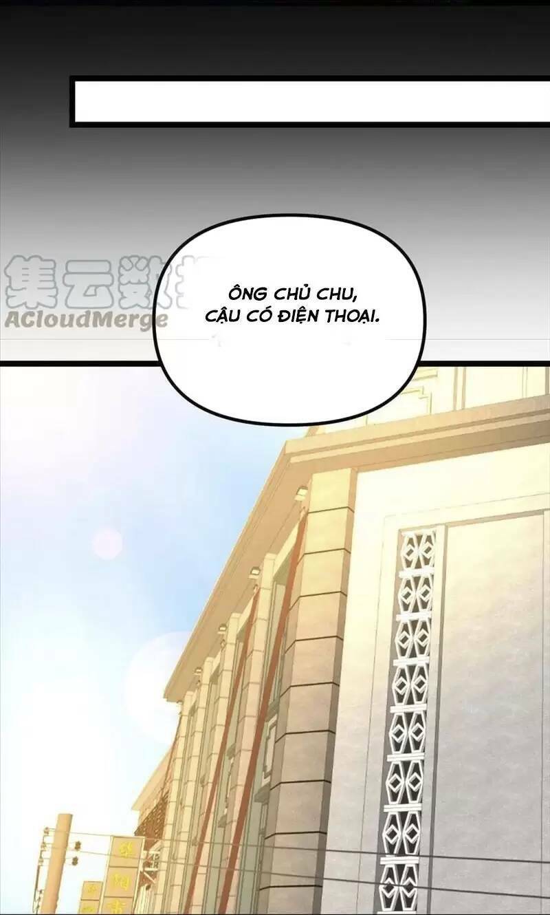 Trùng Sinh Trở Lại 1983 Làm Phú Hào Chap 127 - Next Chap 128