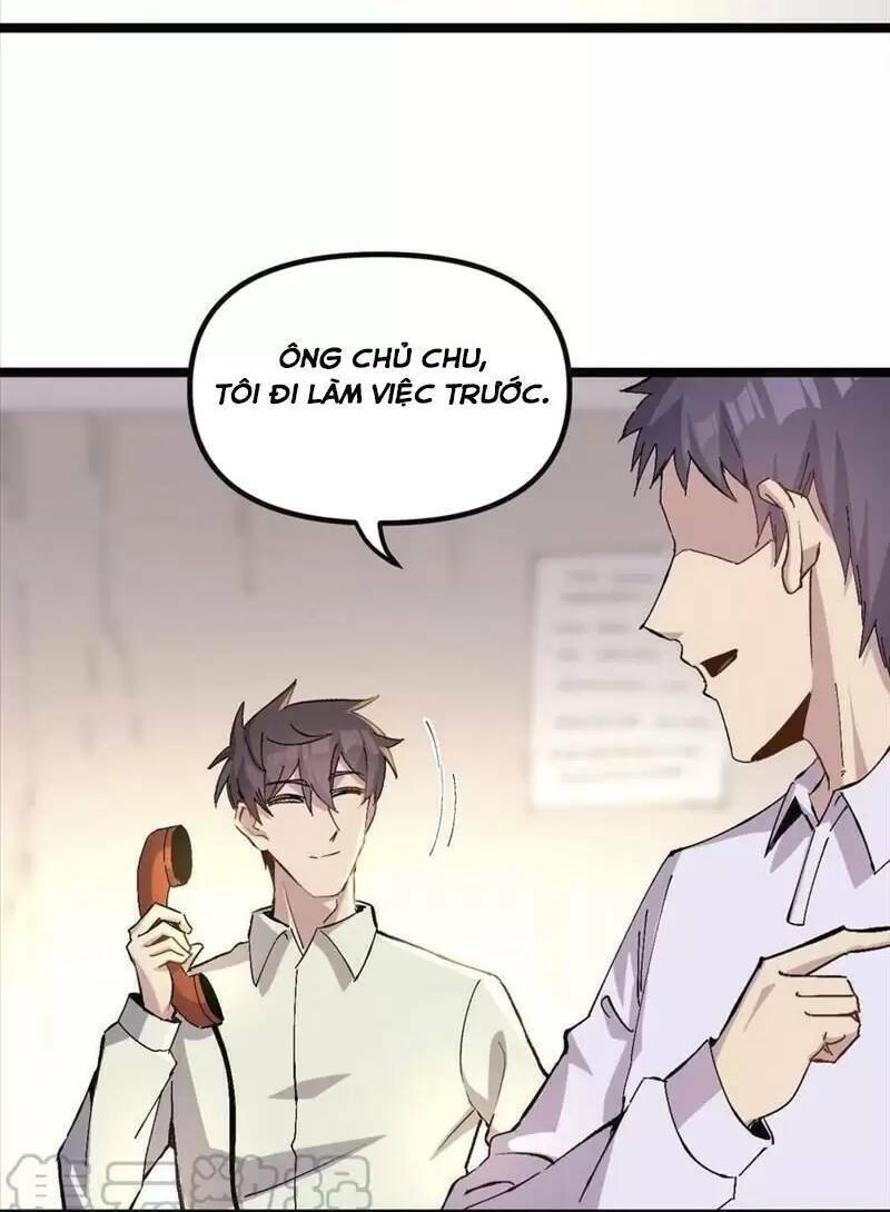 Trùng Sinh Trở Lại 1983 Làm Phú Hào Chap 127 - Next Chap 128