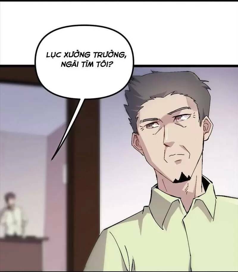 Trùng Sinh Trở Lại 1983 Làm Phú Hào Chap 127 - Next Chap 128