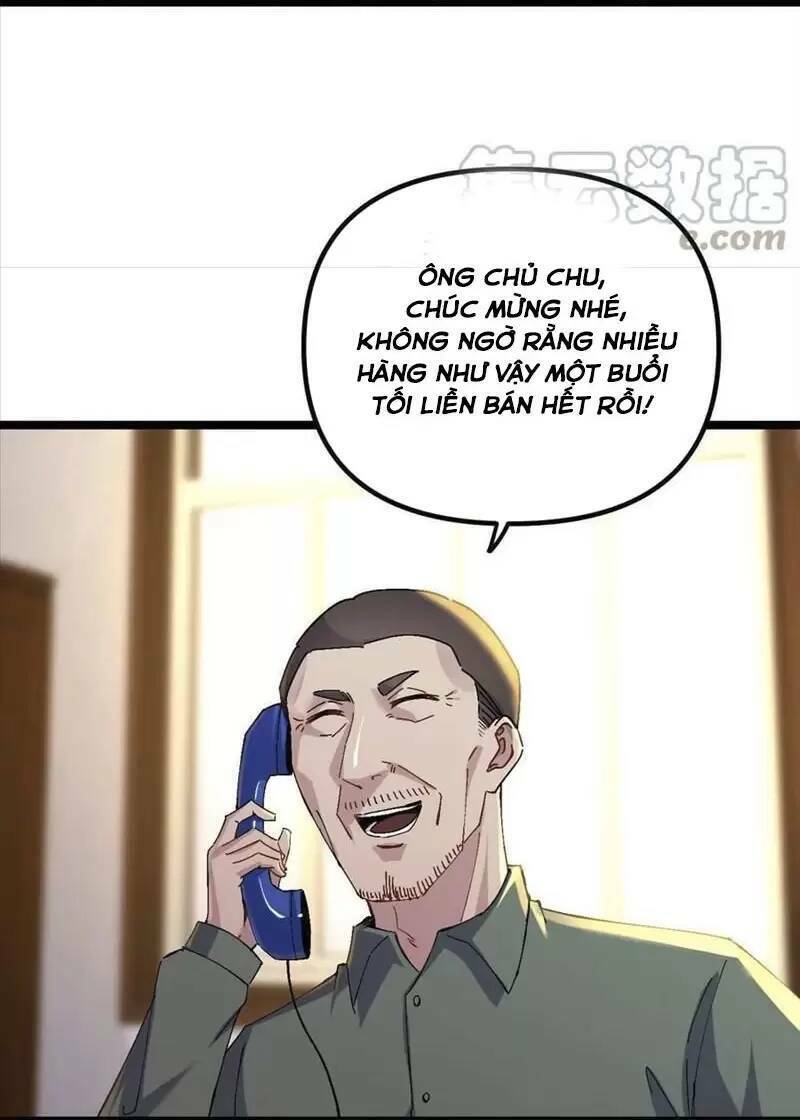 Trùng Sinh Trở Lại 1983 Làm Phú Hào Chap 127 - Next Chap 128