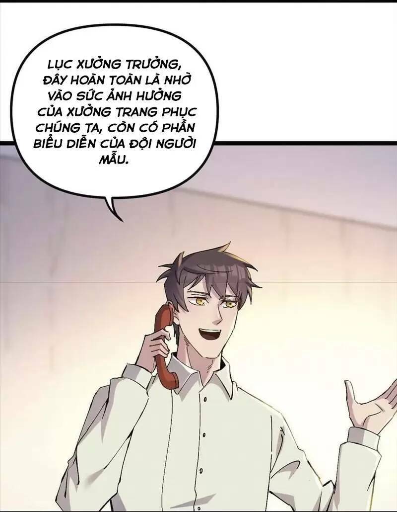 Trùng Sinh Trở Lại 1983 Làm Phú Hào Chap 127 - Next Chap 128