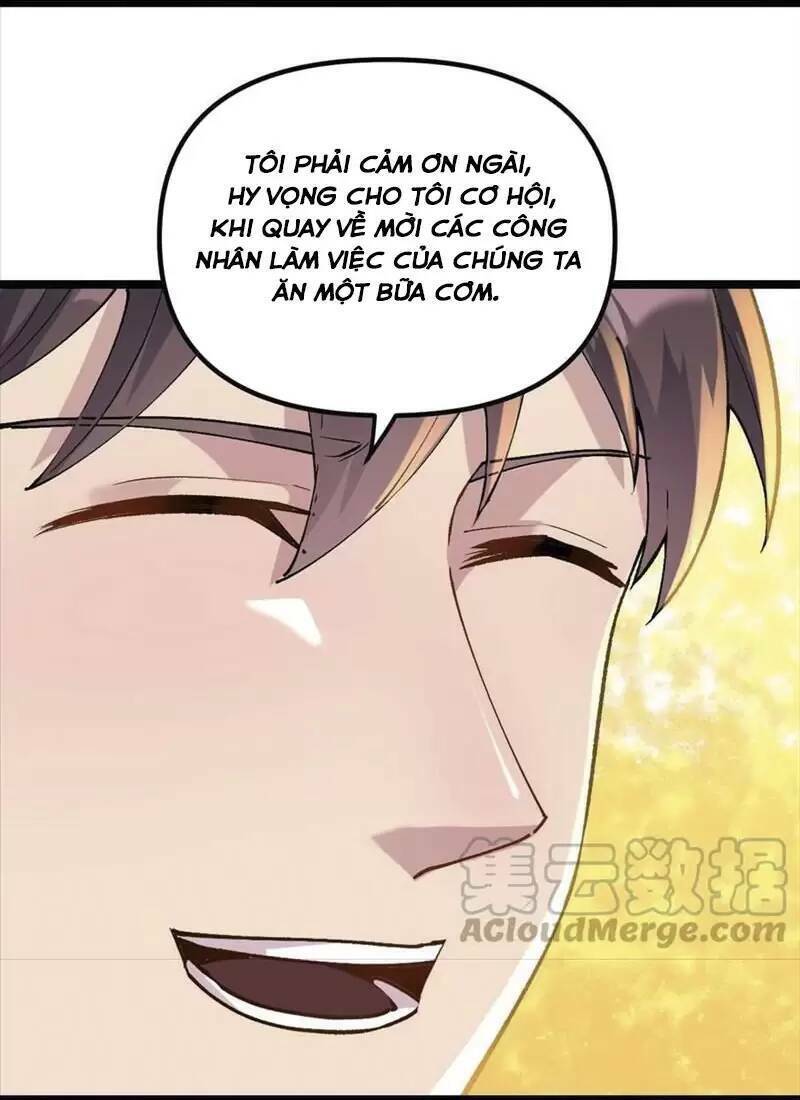 Trùng Sinh Trở Lại 1983 Làm Phú Hào Chap 127 - Next Chap 128