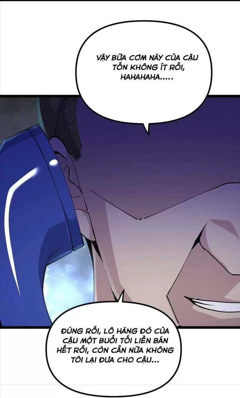 Trùng Sinh Trở Lại 1983 Làm Phú Hào Chap 127 - Next Chap 128