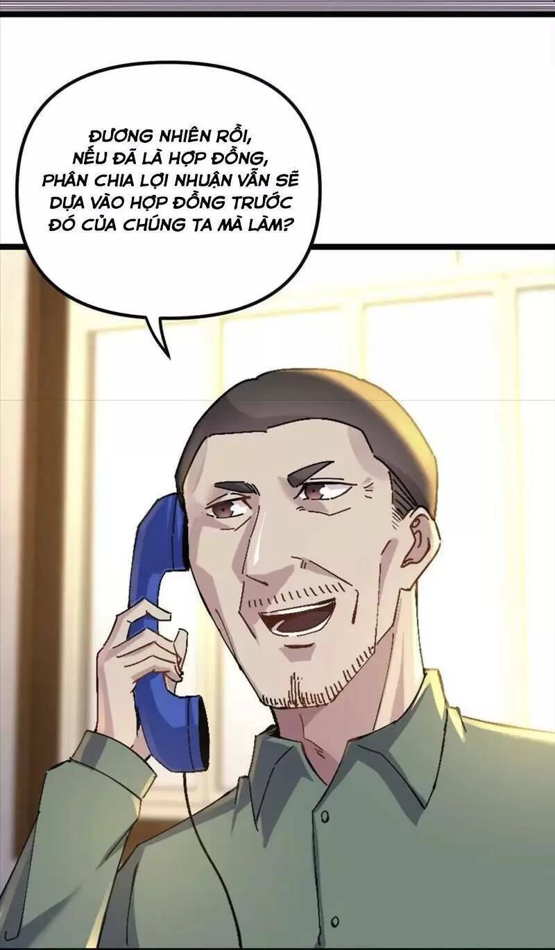 Trùng Sinh Trở Lại 1983 Làm Phú Hào Chap 127 - Next Chap 128