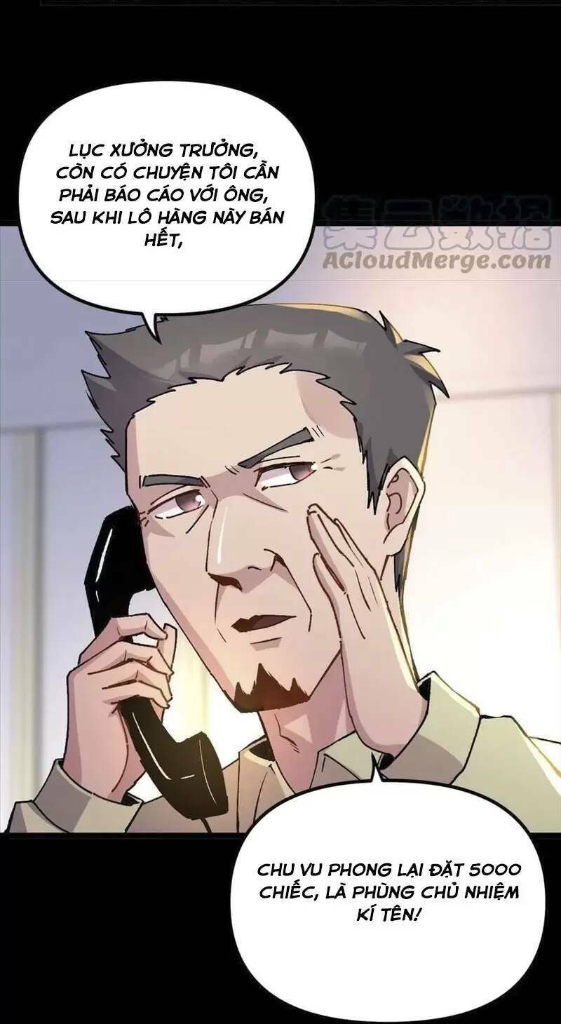 Trùng Sinh Trở Lại 1983 Làm Phú Hào Chap 127 - Next Chap 128