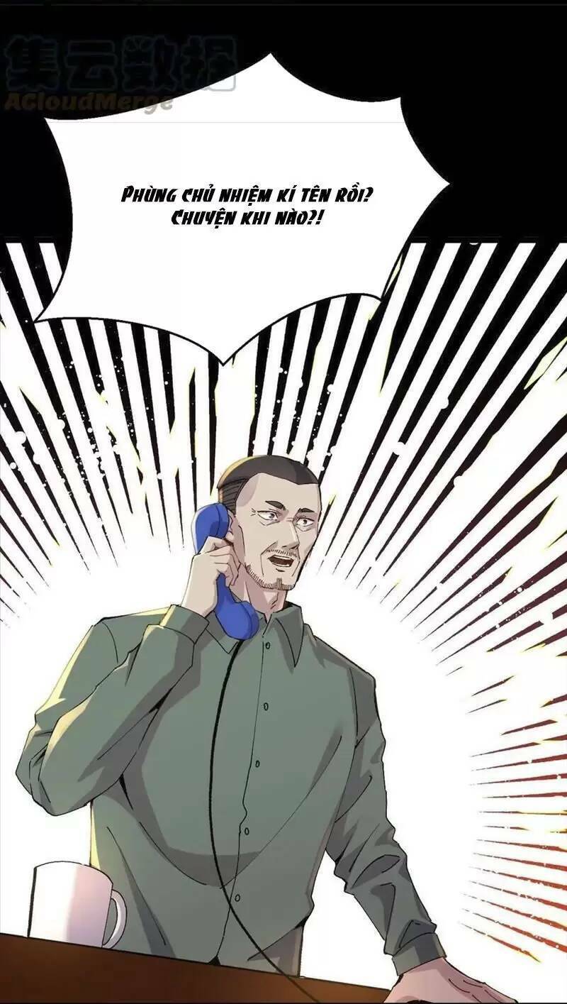 Trùng Sinh Trở Lại 1983 Làm Phú Hào Chap 127 - Next Chap 128