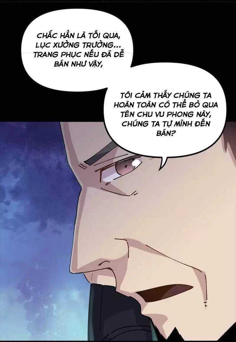 Trùng Sinh Trở Lại 1983 Làm Phú Hào Chap 127 - Next Chap 128