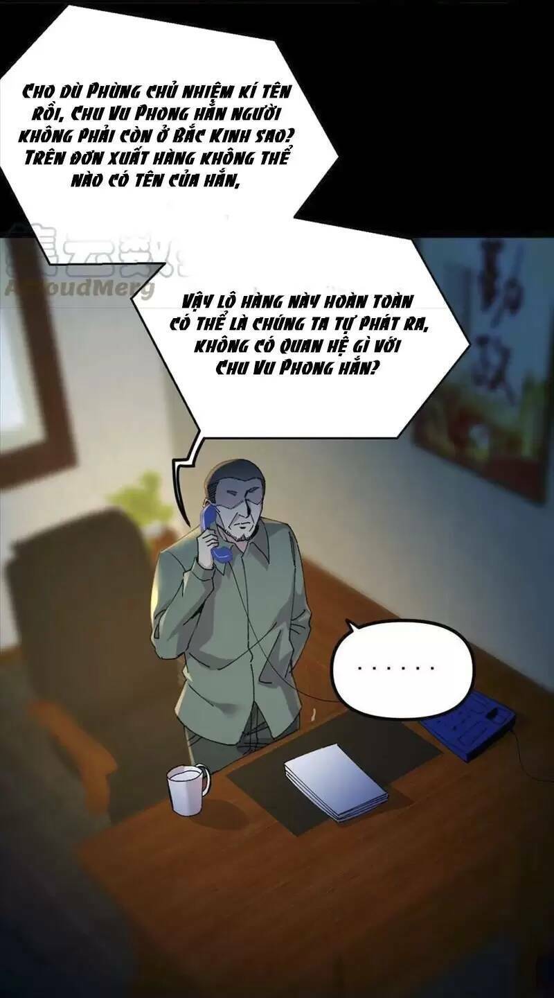 Trùng Sinh Trở Lại 1983 Làm Phú Hào Chap 127 - Next Chap 128