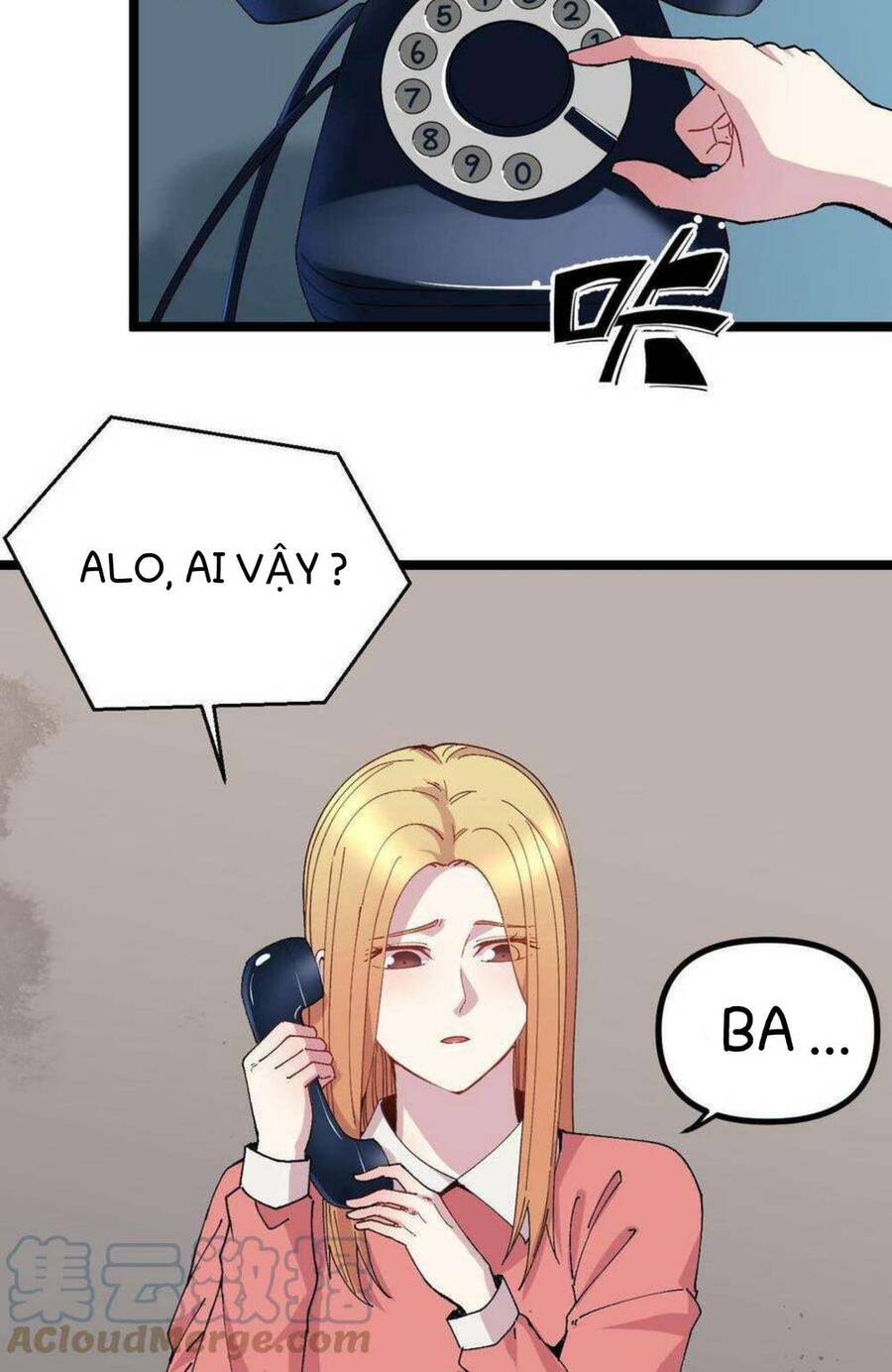Trùng Sinh Trở Lại 1983 Làm Phú Hào Chap 13 - Next Chap 14
