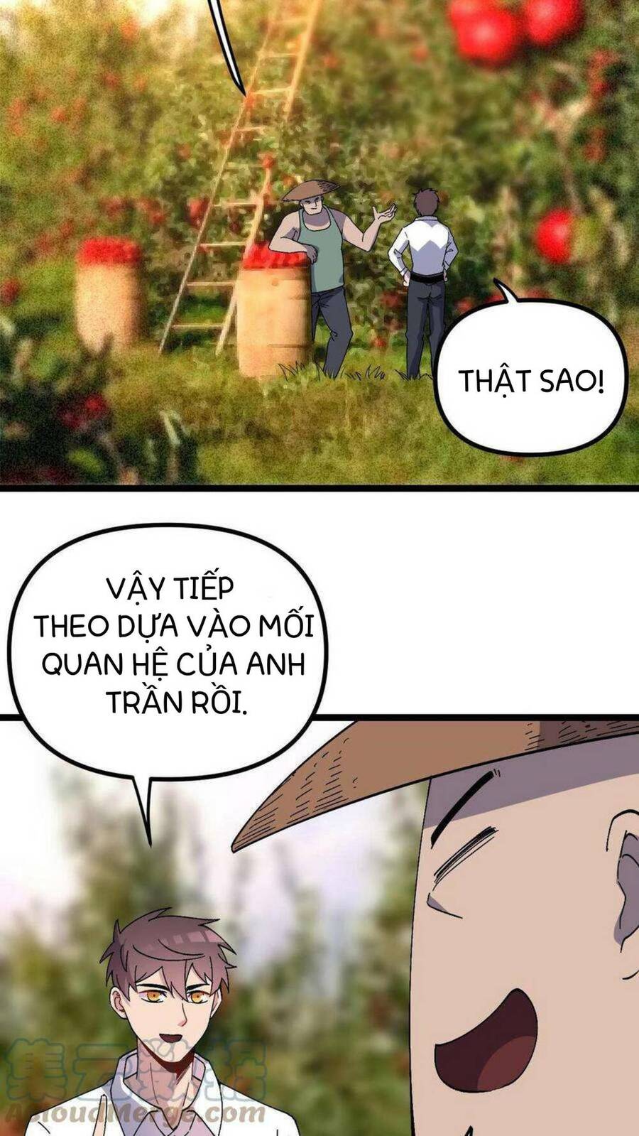 Trùng Sinh Trở Lại 1983 Làm Phú Hào Chap 13 - Next Chap 14