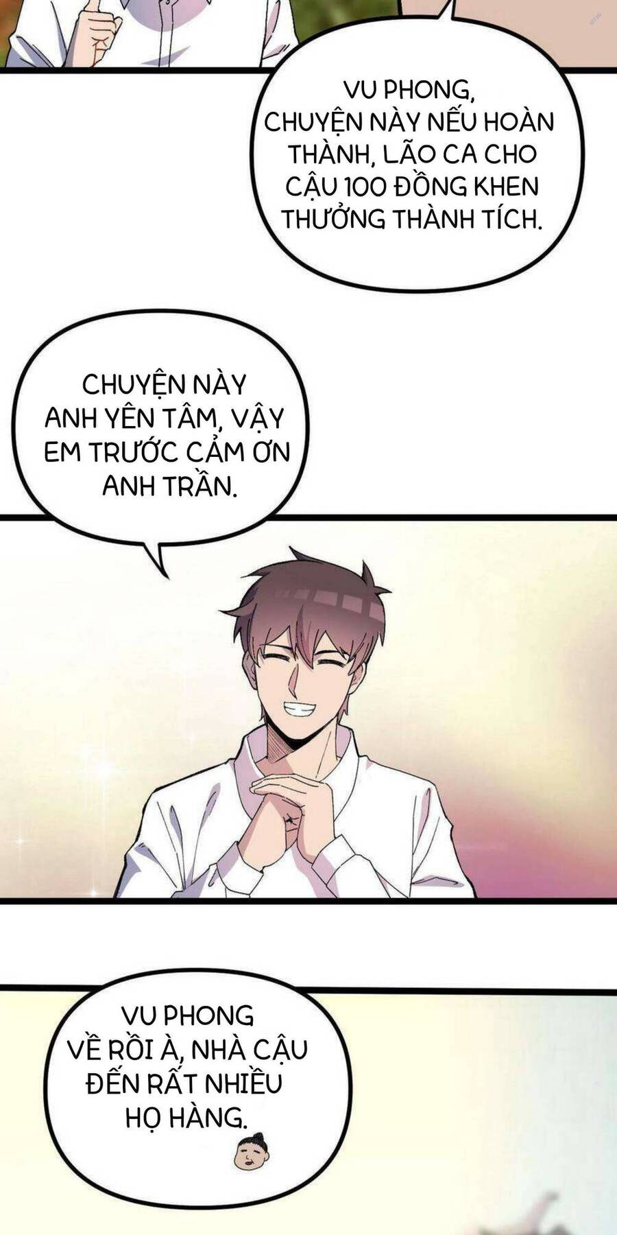 Trùng Sinh Trở Lại 1983 Làm Phú Hào Chap 13 - Next Chap 14