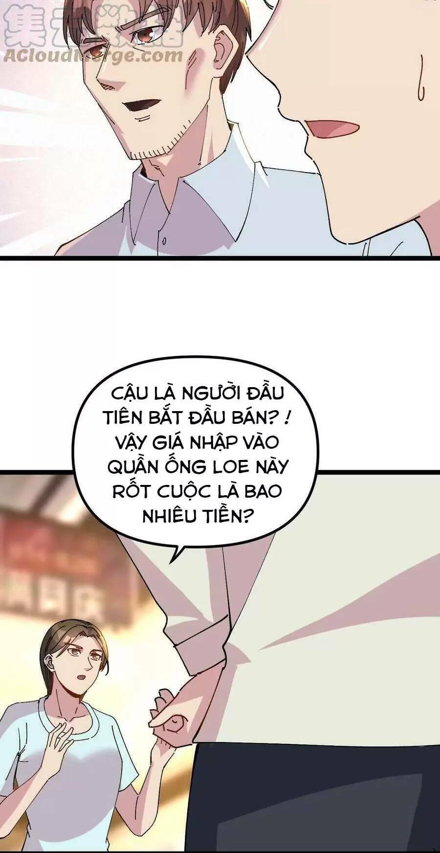 Trùng Sinh Trở Lại 1983 Làm Phú Hào Chap 152 - Next Chap 153