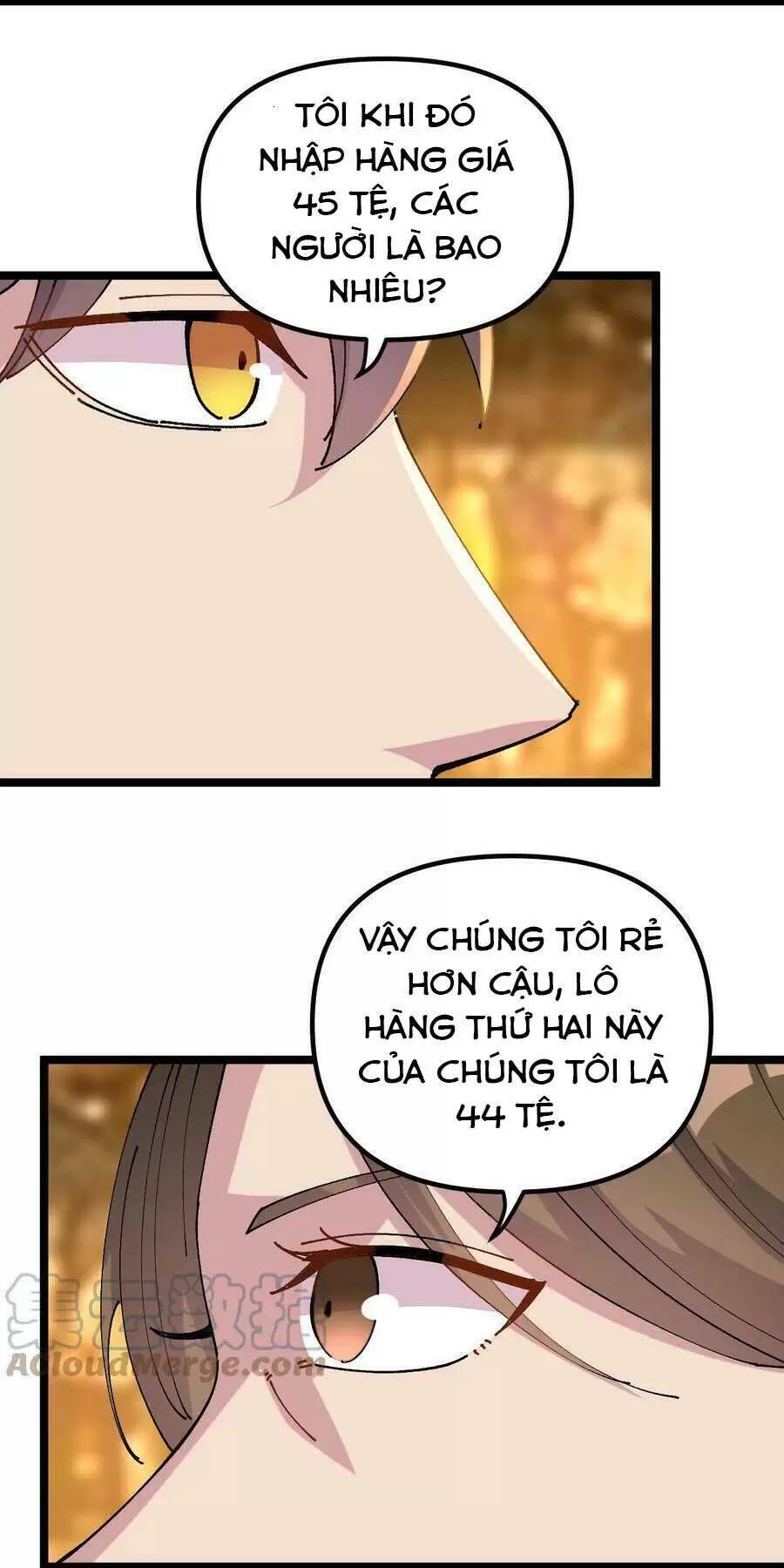 Trùng Sinh Trở Lại 1983 Làm Phú Hào Chap 152 - Next Chap 153