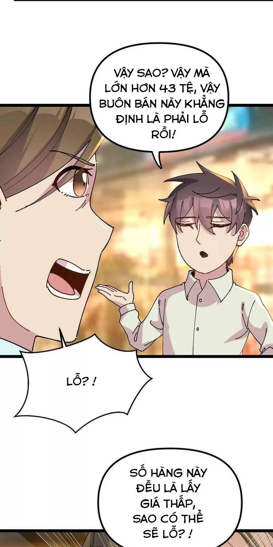 Trùng Sinh Trở Lại 1983 Làm Phú Hào Chap 152 - Next Chap 153
