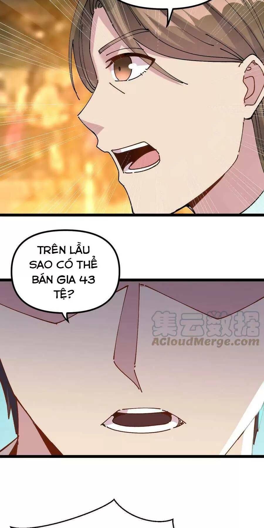 Trùng Sinh Trở Lại 1983 Làm Phú Hào Chap 152 - Next Chap 153