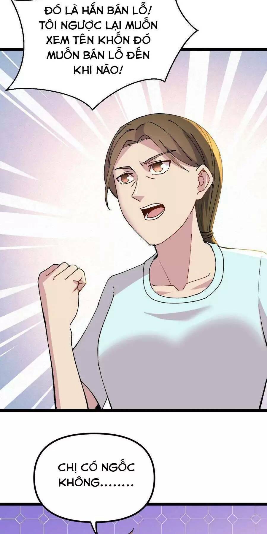 Trùng Sinh Trở Lại 1983 Làm Phú Hào Chap 152 - Next Chap 153